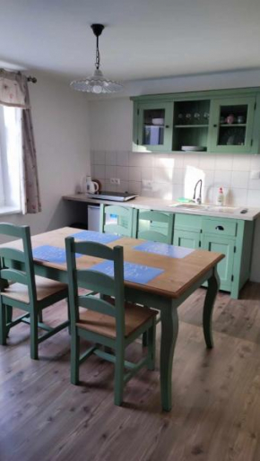 Apartmán Šumiac 2